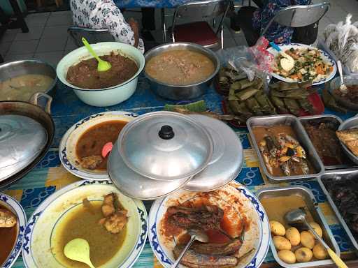 Warung Makan Ketandan 10