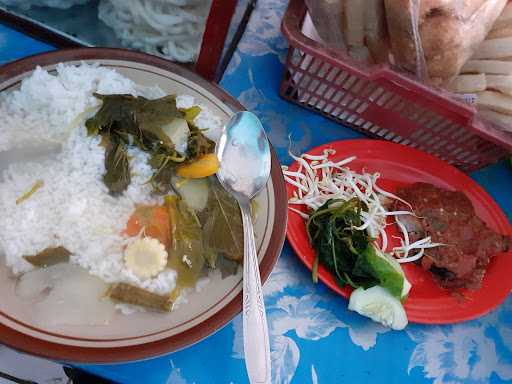 Warung Makan Ketandan 9