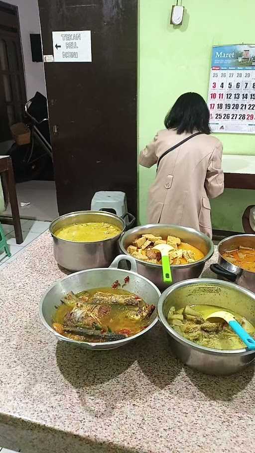 Warung Makan Kiki 1