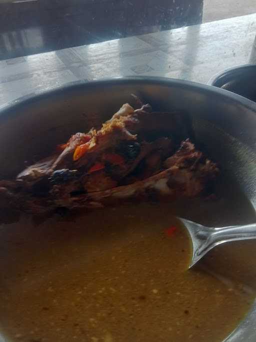 Warung Makan Niki Kepala Manyung 9