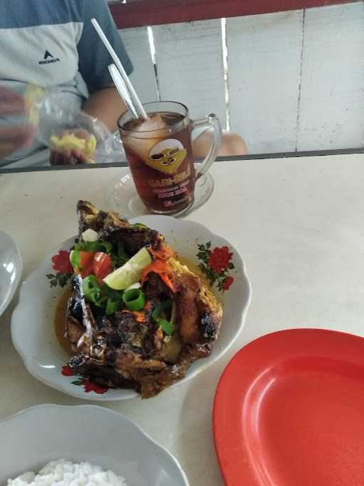 Warung Makan Niki Kepala Manyung 4