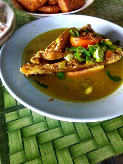 Warung Makan Niki Kepala Manyung 2