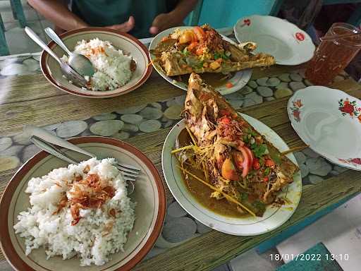 Warung Makan Niki Kepala Manyung 3