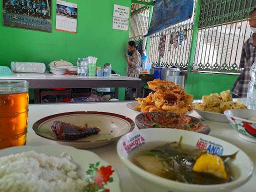 Warung Makan Pak Sadrim 7