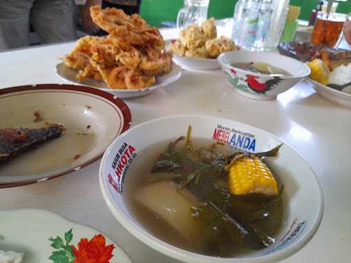 Warung Makan Pak Sadrim 1