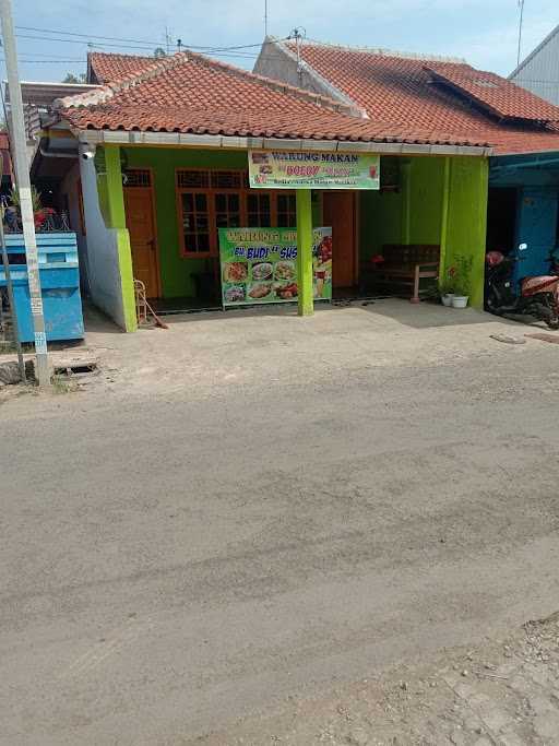 Warung Makan Susin Putra 2