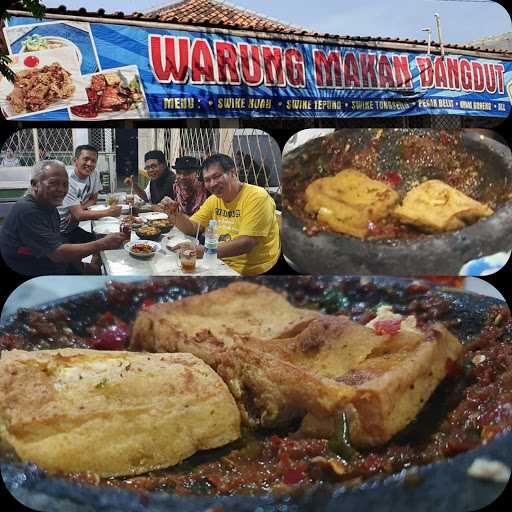 Warung Makan Swike Dangdut 6