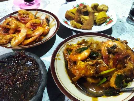 Warung Makan Swike Dangdut 8