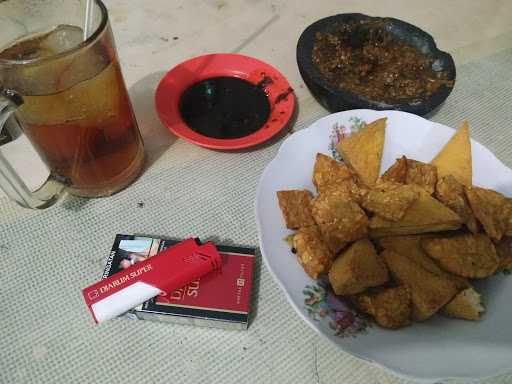 Warung Makan Swike Dangdut 1