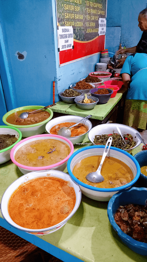 Warung Mbak Jonah 5