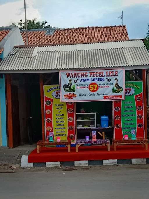 Warung Pecel Lele 57 3