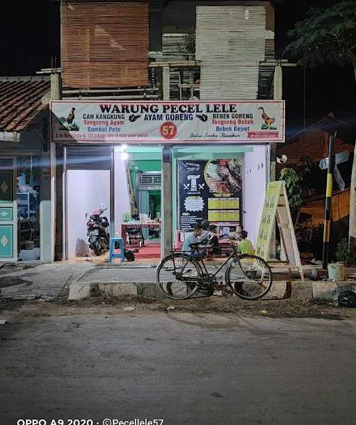 Warung Pecel Lele 57 2