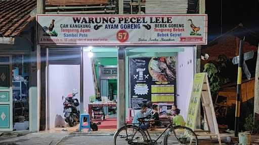 Warung Pecel Lele 57 1