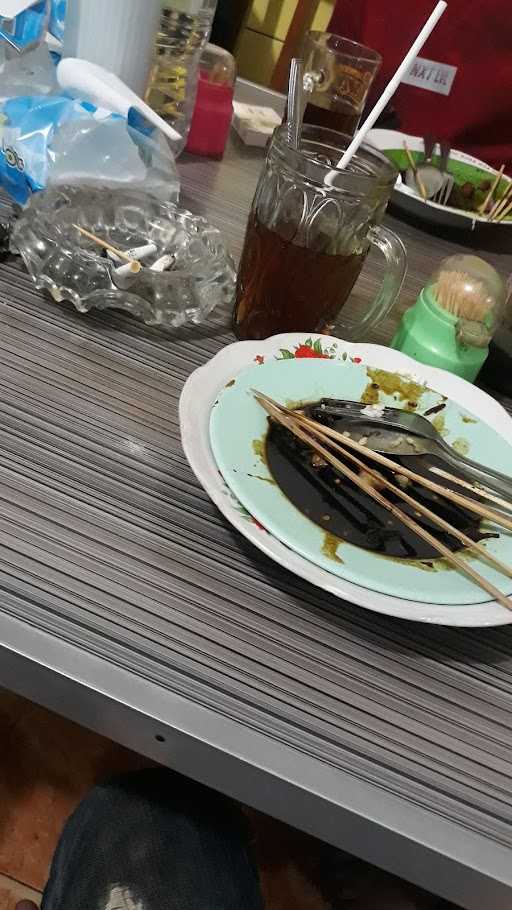 Warung Sate Kambing Pak Riswandi 5