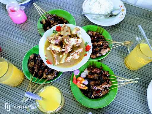 Warung Sate Kambing Pak Riswandi 3