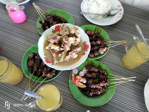 Warung Sate Kambing Pak Riswandi 2