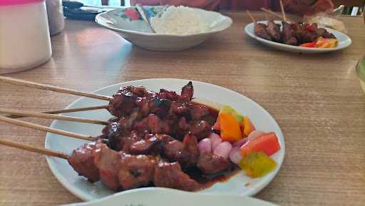 Warung Sate Kambing Pak Riswandi 8