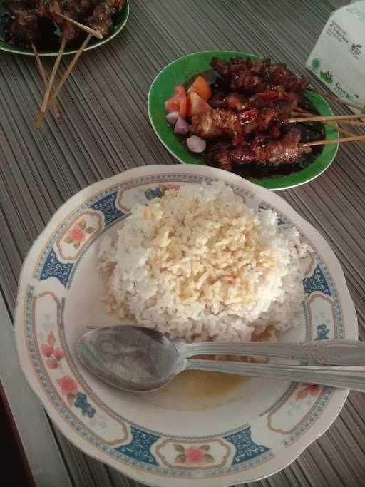 Warung Sate Kambing Pak Riswandi 10