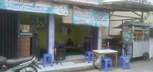 Warung Soto Mbak Uut 7