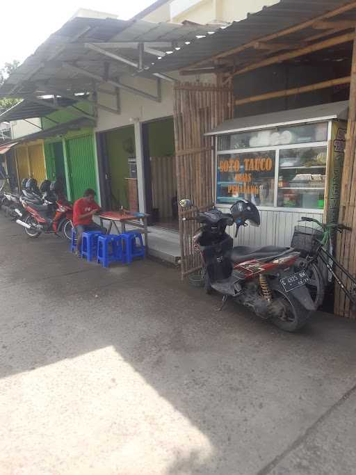 Warung Soto Mbak Uut 6