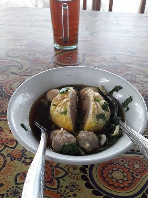 Warung Soto Tegal 5