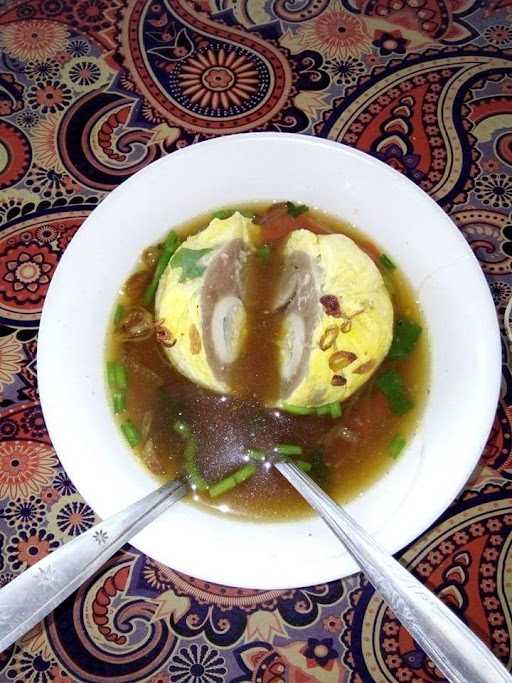 Warung Soto Tegal 1