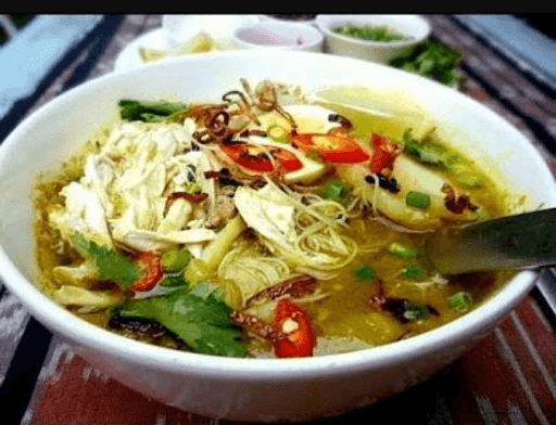 Warung Soto Tegal 3