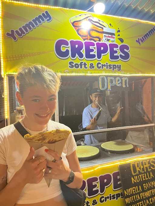 Crepe 2