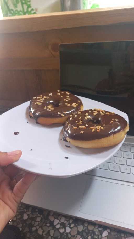 Donutsku 10