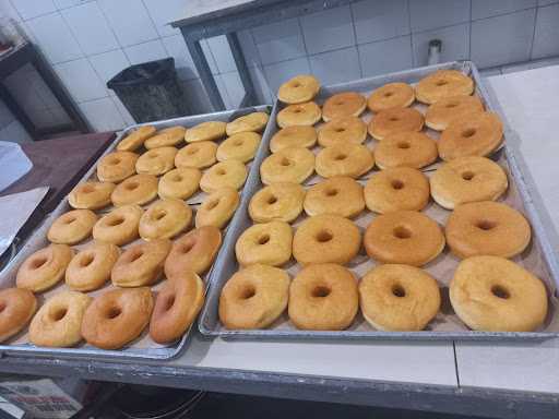 Donutsku 9