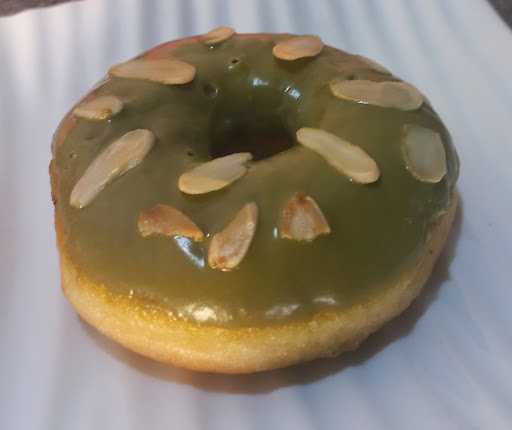 Donutsku 6