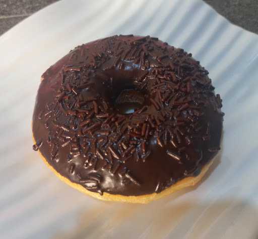 Donutsku 1