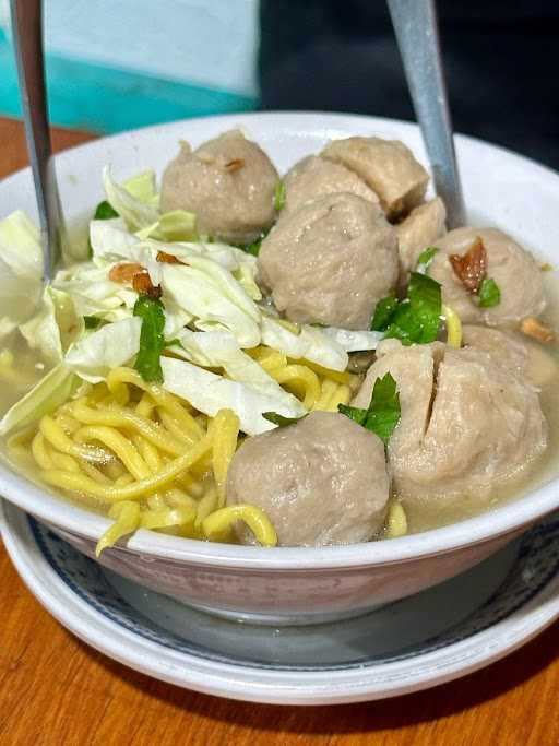 Air Bakso 1