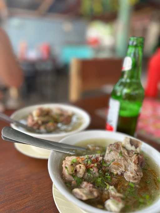 Air Bakso 4