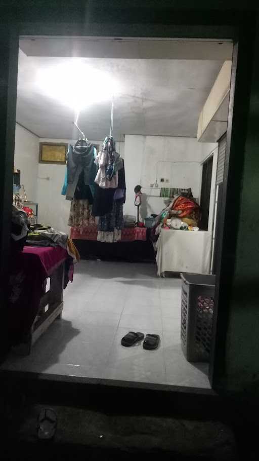 Amanda Laundry & Warung Nasi 2