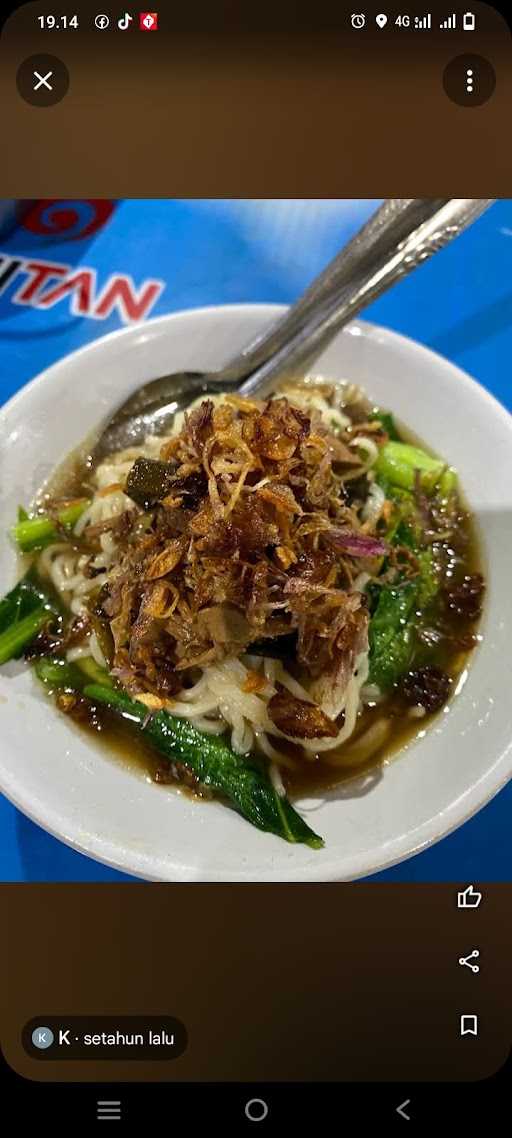 Bakso Solo Jumbo Arema 10