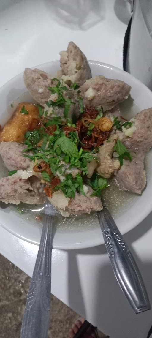 Bakso Solo Jumbo Arema 5