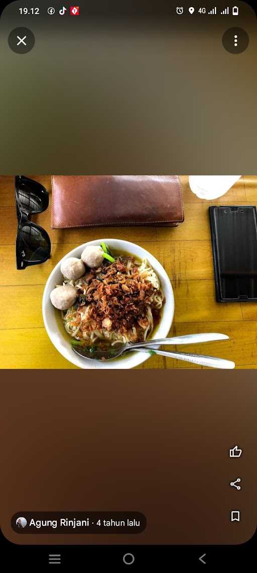 Bakso Solo Jumbo Arema 3