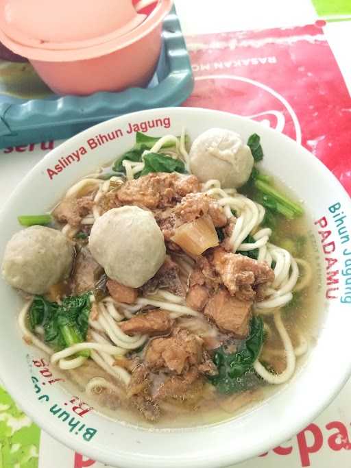 Depot Bakso Super Mas Gatot 2