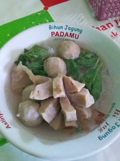 Depot Bakso Super Mas Gatot 3