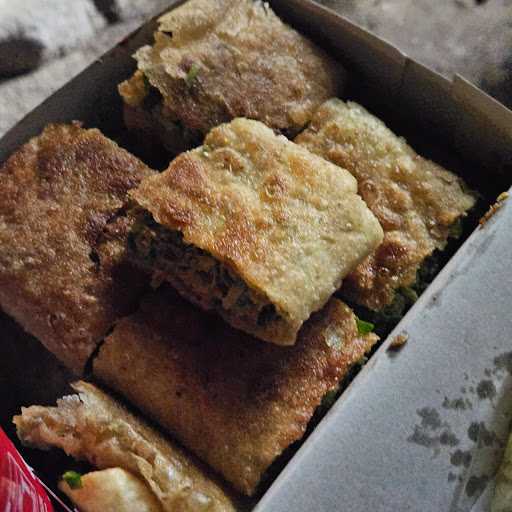 Martabak Special 10