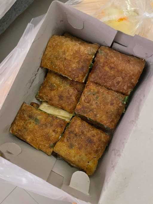 Martabak Special 9