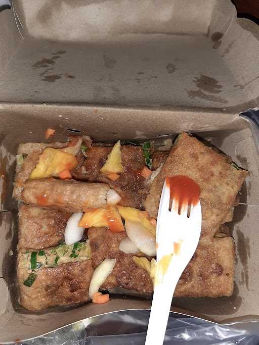 Martabak Special 6