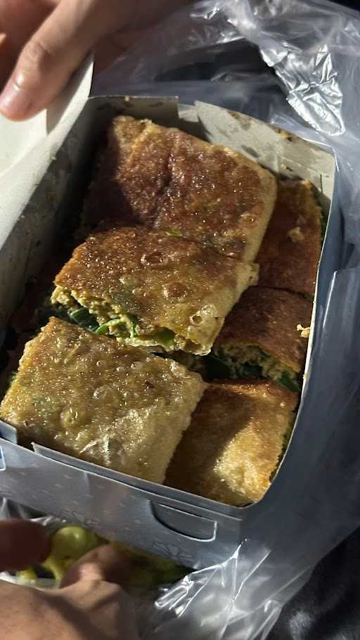 Martabak Special 4