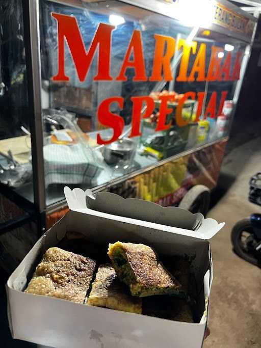 Martabak Special 1