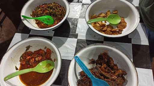 Nasi Campur Spesial Sambal Terong 8