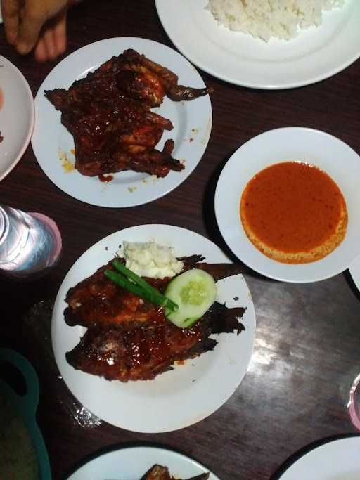 Resto & Lesehan Taliwang Pemenang 3