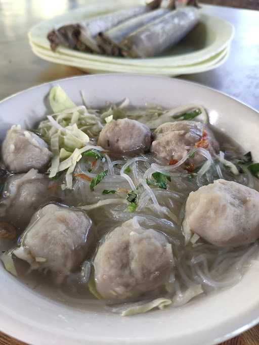 Warung Bakso Sabar 2