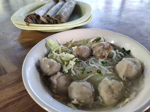 Warung Bakso Sabar 1