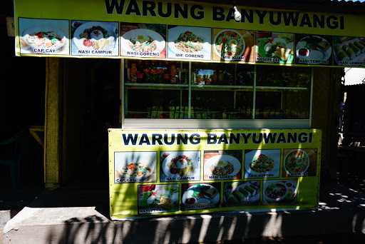 Warung Banyuwangi 10